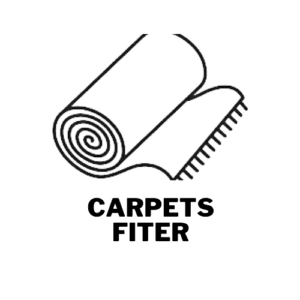 carpets fiter