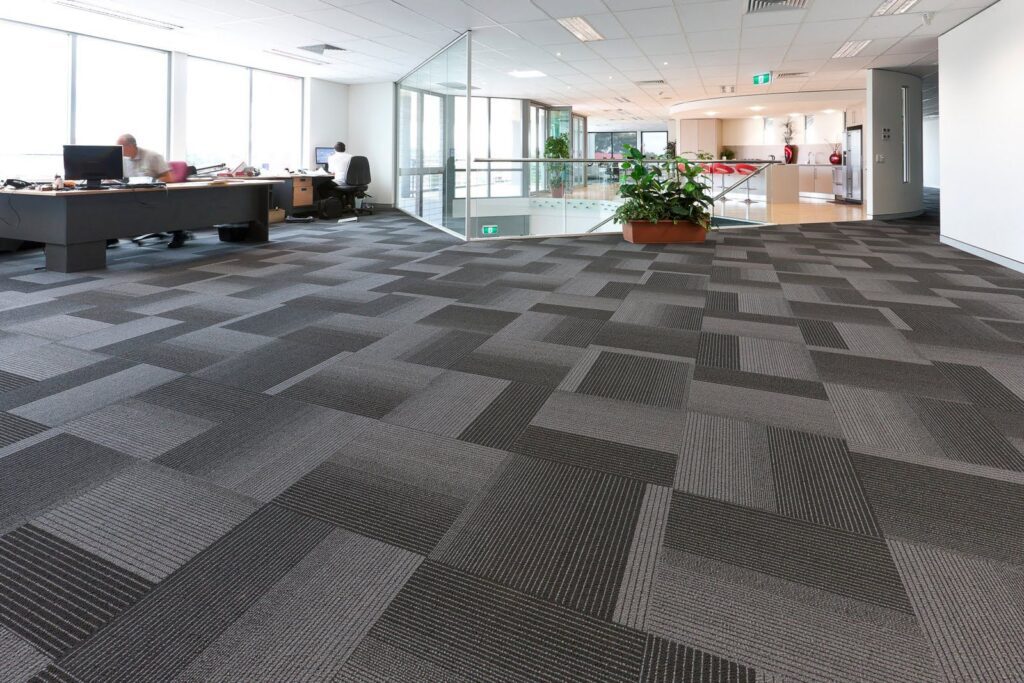 Dubai Carpets Flooring Services