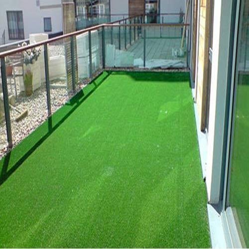 fake grass for balcony waterproof